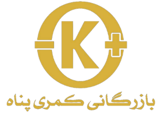 بازرگانی کمری پناه